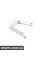 51487328627 BMW КРІПЛЕННЯ, КОЛІСНА АРКА CO