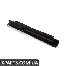 52109116938 BMW E93 Кришка напрямної сидіння - права