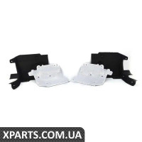 51489476804 BMW Комплект звукоізоляції