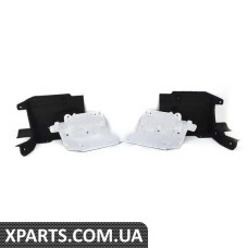 51489476804 BMW Комплект звукоізоляції
