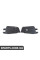 51489476804 BMW Комплект звукоізоляції