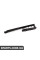 52109116938 BMW E93 Кришка напрямної сидіння - права