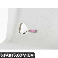 51446960552 BMW Хедлайнер - Серый