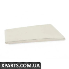 51167897930 BMW Підлокітник на центральній консолі - лівий