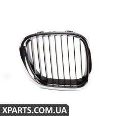 51138397504 BMW Ґрати для нирок - праворуч