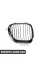 51138397504 BMW Ґрати для нирок - праворуч
