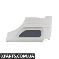 51438220200 BMW Бічна панель обробки - задня права - Eat Sandg/Anth