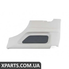 51438220200 BMW Бічна панель обробки - задня права - Eat Sandg/Anth