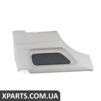 51438220199 BMW Бічна панель обробки - задня ліва - Eat Sandg/Anth
