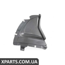 51757224465 BMW КРЫШКА, НИЖНЯЯ СЛЕВА