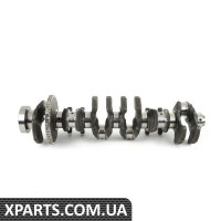 11217599501 BMW колінчастий вал