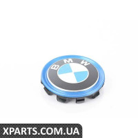36136883558 BMW Центральна кришка колеса - ціна штуки