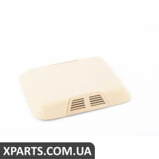 51448249976 BMW CVR ULTR HELLBEIGE - (БІЛЬШ НЕДОСТУПНИЙ)