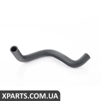 32416761509 BMW Всмоктувальна труба