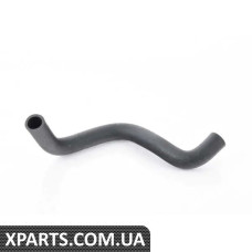 32416761509 BMW Всмоктувальна труба