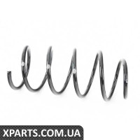 31331138346 BMW КОТУШКА ПРУЖИНА