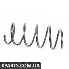 31331138346 BMW КОТУШКА ПРУЖИНА