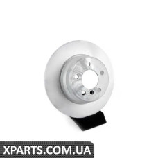 34216859678 BMW Гальмівний диск - Single
