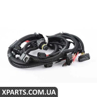 12517593347 BMW Джгут проводів двигуна Модуль коробки передач