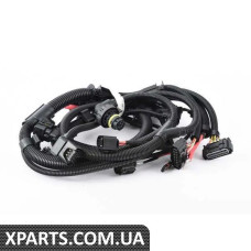 12517593347 BMW Джгут проводів двигуна Модуль коробки передач