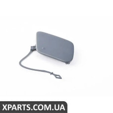 51117372145 BMW КРИШКА, БУКСИРУВАЛЬНЕ ПРИЄДНАННЯ, ПЕРЕДНЯ ЧАСТИНА, P