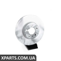 34116859679 BMW Гальмівний ротор - вказана ціна за штуку