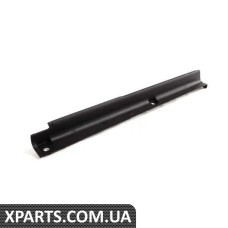 52109116937 BMW E93 Кришка напрямної сидіння - ліва