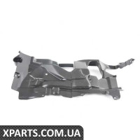 51757185169 BMW Ліва кришка кермового механізму