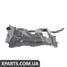 51757185169 BMW Ліва кришка кермового механізму