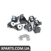 63117492725 BMW Комплект кріплень для фар