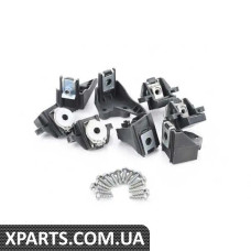 63117492725 BMW Комплект кріплень для фар