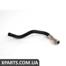 32416796390 BMW Зворотній шланг гідропідсилювача керма
