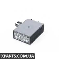 61358366364 BMW Блок управления подголовником — задний