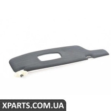 51161870004 BMW Сонцезахисний козирок