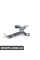 41357413402 BMW КРОНШТЕЙН БІЧНОЇ ПАНЕЛІ, ПЕРЕДН.