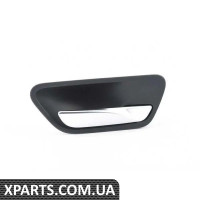 51417279342 BMW Внутрішня ручка дверей - задня права