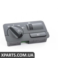 61316911648 BMW Перемикач головного світла