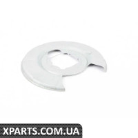 34216764900 BMW ЗАХИСНА ПЛАСТИНА