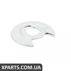 34216764900 BMW ЗАХИСНА ПЛАСТИНА