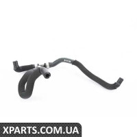 17127589731 BMW Шланг охолоджуючої рідини