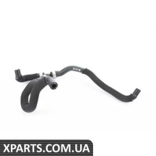 17127589731 BMW Шланг охолоджуючої рідини