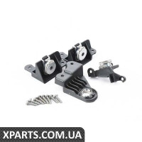 63117428743 BMW КОМПЛЕКТ РЕМОНТНИХ КРІПЛЕНЬ ЗЛІВА