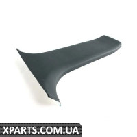 51438174447 BMW Облицювання стійки «В» - внизу зліва