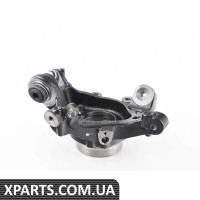 33326797508 BMW Оригінальне колісне кріплення BMW - праве заднє