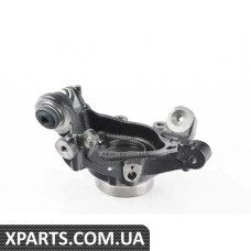 33326797508 BMW Оригінальне колісне кріплення BMW - праве заднє