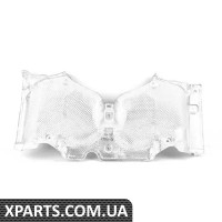 51487217215 BMW ТЕПЛОІЗОЛЯТОР ЗАДНІЙ