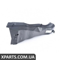 51748056316 BMW Гальмівний повітропровід - правий