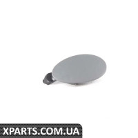 51418224397 BMW Заглушка обшивки двери E46 - серый
