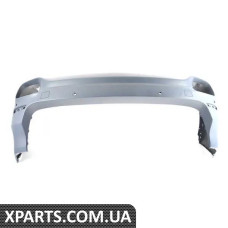 Bumper Cover (Primered)
