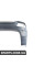 Bumper Cover (Primered)
